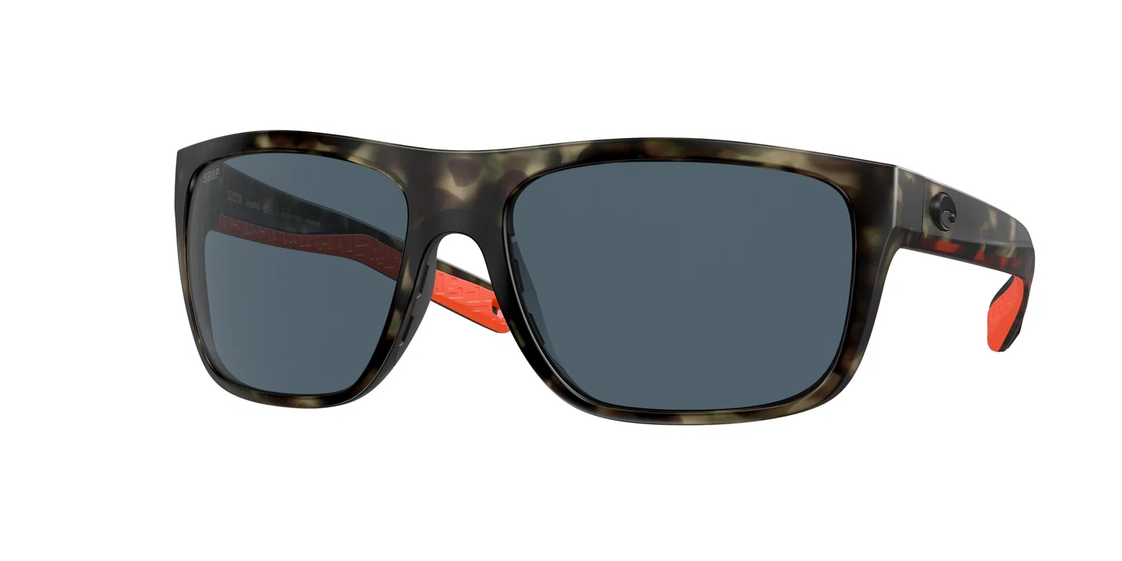 Costa Del Mar Broadbill 9021 Sunglasses - view 42